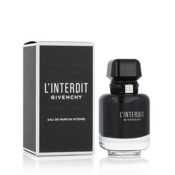 Givenchy L'Interdit Eau De Parfum Intense 50 ml