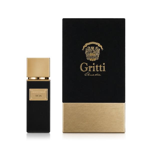 Gritti Privé Seta Extrait de parfum 100 ml