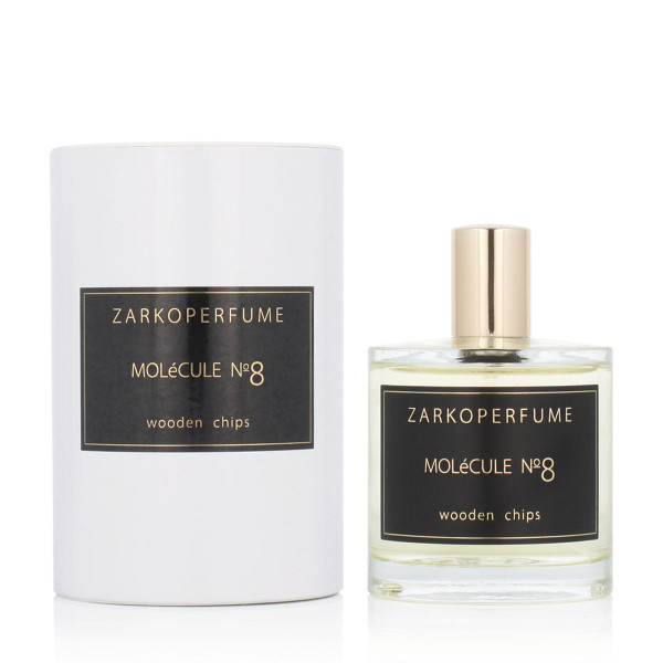 ZarkoPerfume Molécule No. 8 Eau De Parfum 100 ml