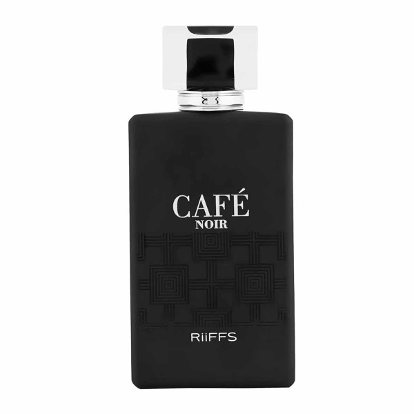 Riiffs Café Noir Eau De Parfum 100 ml