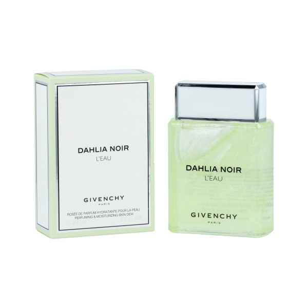 Givenchy Dahlia Noir L'Eau Bodyspray 200 ml