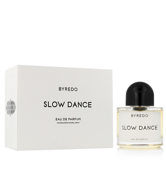 Byredo Slow Dance Eau De Parfum 50 ml