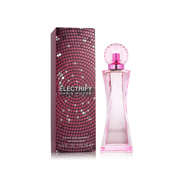 Paris Hilton Electrify Eau De Parfum 100 ml