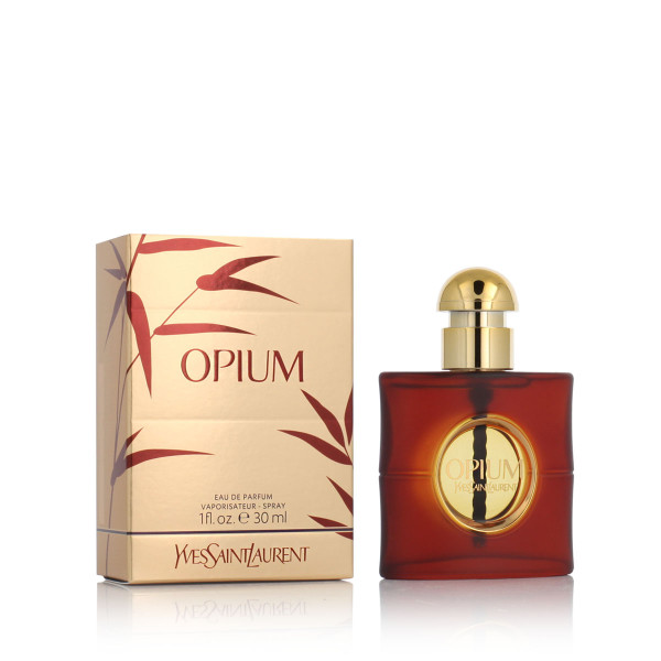 Yves Saint Laurent Opium Pour Femme Eau De Parfum 30 ml