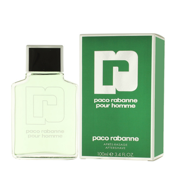 Paco Rabanne Pour Homme After Shave Lotion 100 ml