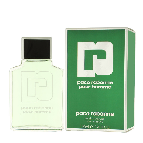 Rabanne Pour Homme After Shave Lotion 100 ml