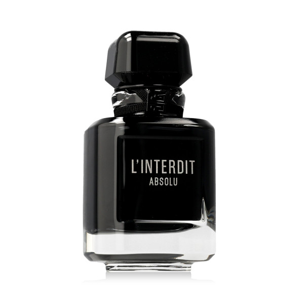 Givenchy L'Interdit Absolu Eau De Parfum Intense 50 ml