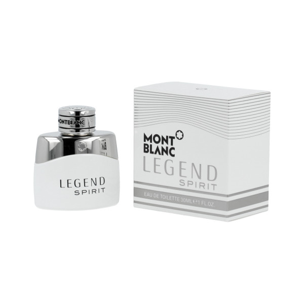 Montblanc Legend Spirit Eau De Toilette 30 ml