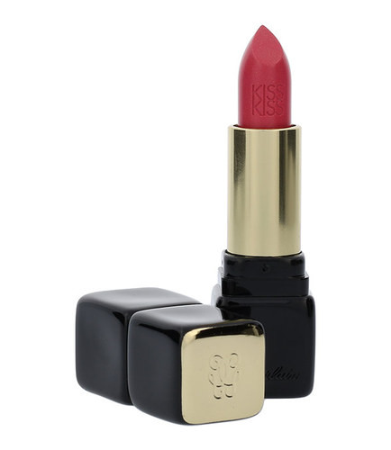 Guerlain Kiss Kiss Creamy Shaping Lip Colour (368 Baby Rose) 3,5 g