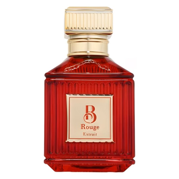 Fragrance World B Rouge Extrait de Parfum 100 ml