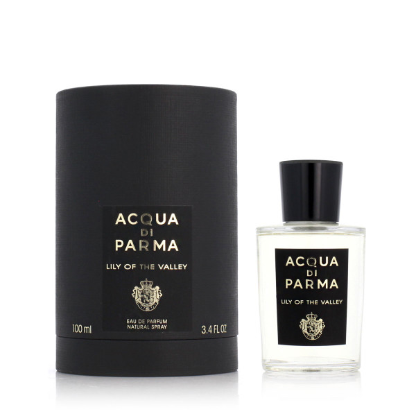 Acqua Di Parma Lily of the Valley Eau De Parfum 100 ml