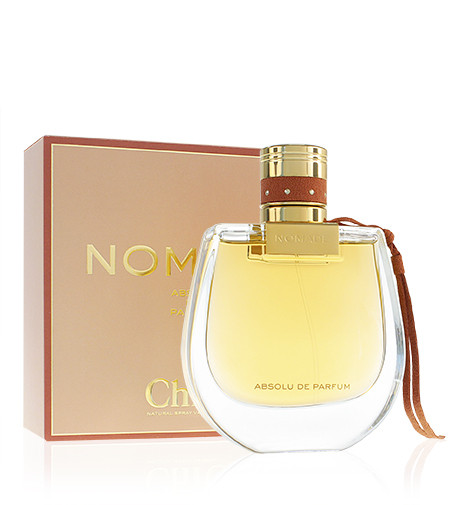 Chloé Nomade Absolu de Parfum Eau De Parfum 50 ml