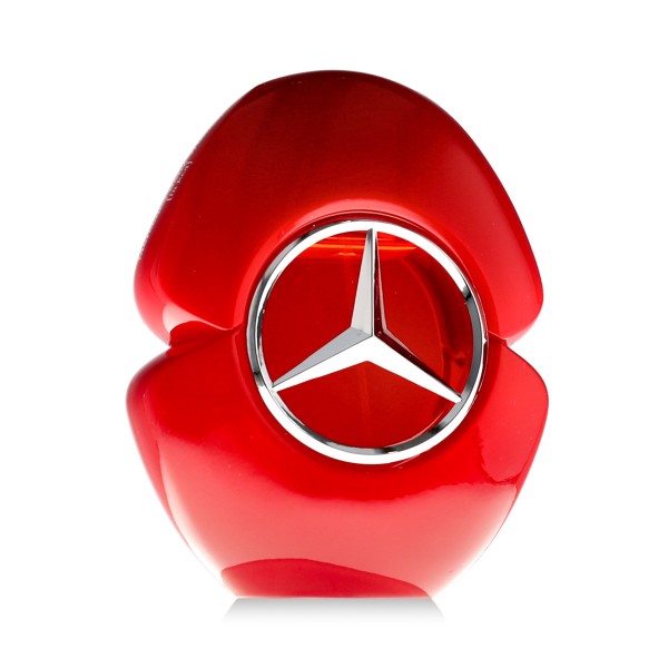 Mercedes-Benz Woman In Red Eau De Parfum 90 ml