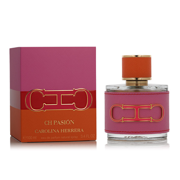 Carolina Herrera CH Pasión Eau De Parfum 100 ml