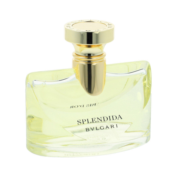 Bvlgari Splendida Iris d'Or Eau De Parfum 100 ml