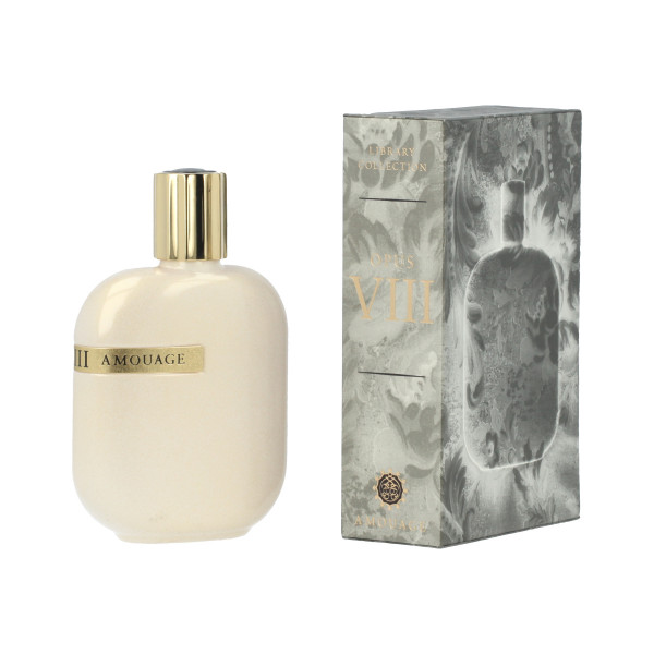 Amouage The Library Collection Opus VIII Eau De Parfum 50 ml