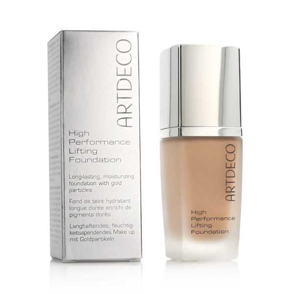 Artdeco High Performance Lifting Foundation (Neutral 15 Reflecting Vanilla) 30 ml