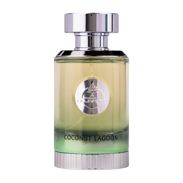 Ministry of Gourmand Coconut Lagoon Eau de Parfum 100 ml