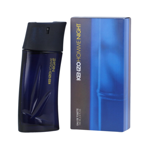 Kenzo Homme Night Eau De Toilette 100 ml