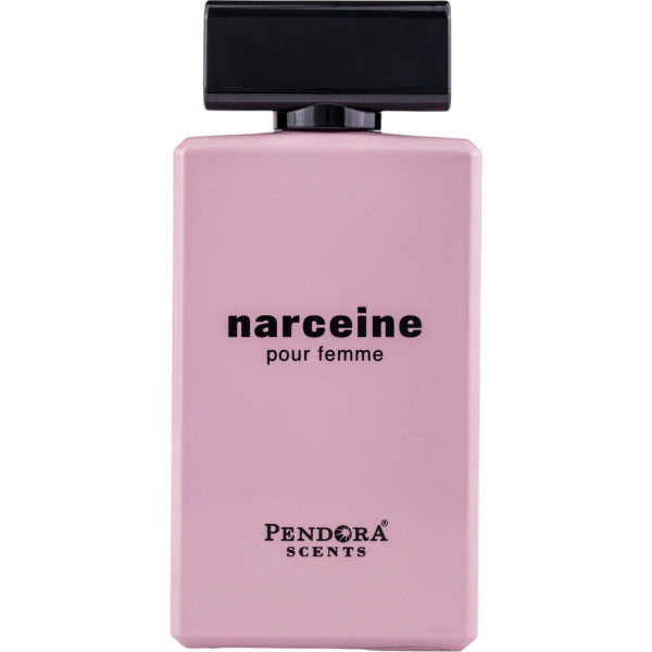 Pendora Scents Narceine pour Femme Eau de Parfum 100 ml