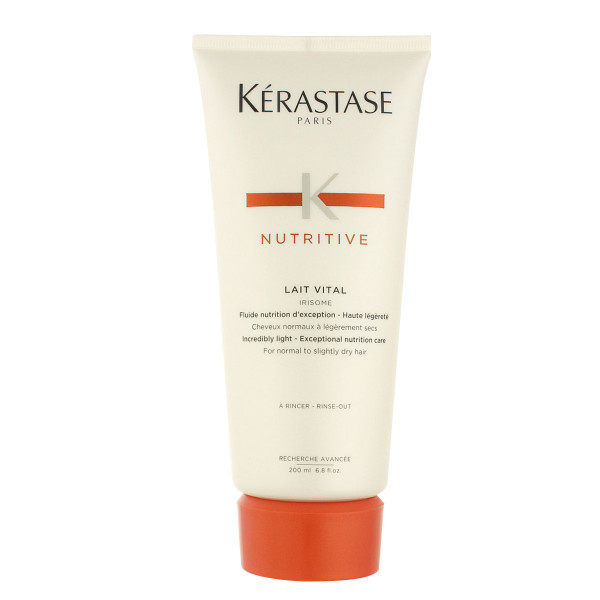 Kérastase Nutritive Lait Vital Irisome 200 ml