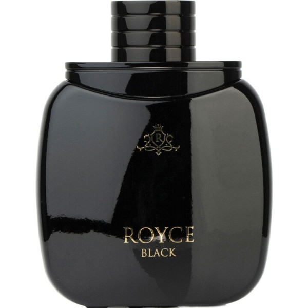 Lattafa Vurv Royce Black 100 ml