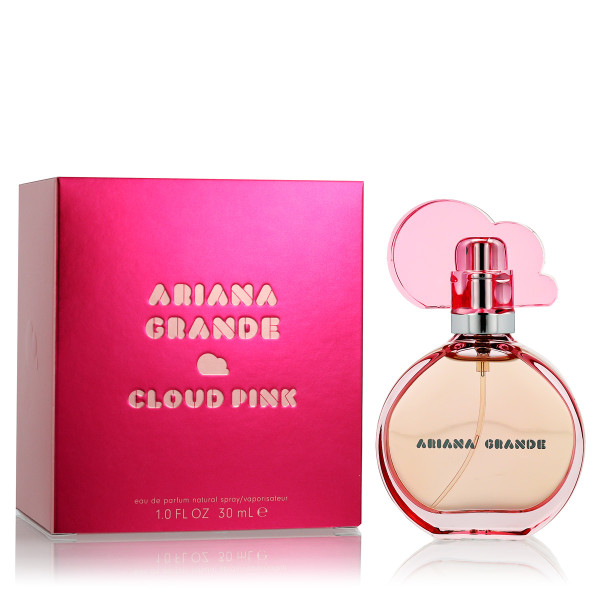 Ariana Grande Cloud Pink Eau De Parfum 30 ml