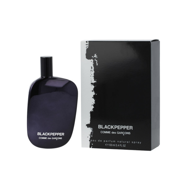 COMME des GARCONS Blackpepper Eau De Parfum 100 ml