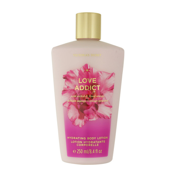 Victoria's Secret Love Addict Body Lotion 250 ml