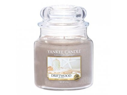 Yankee Candle Driftwood 411 g