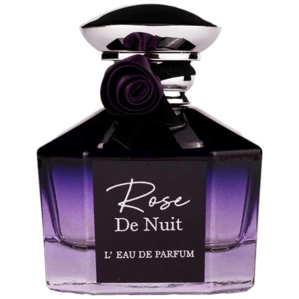 Pendora Scents Rose de Nuit Eau de Parfum 100 ml