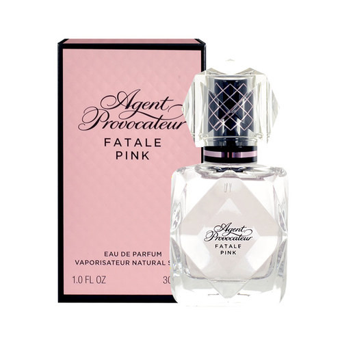 Agent Provocateur Fatale Pink Eau De Parfum 50 ml