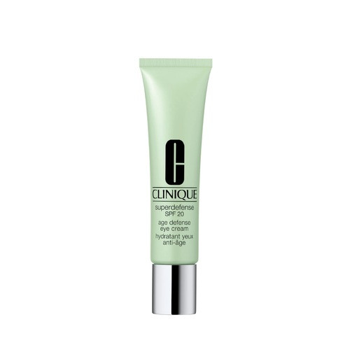 Clinique Superdefense Age Defense Eye Cream SPF 20 15 ml
