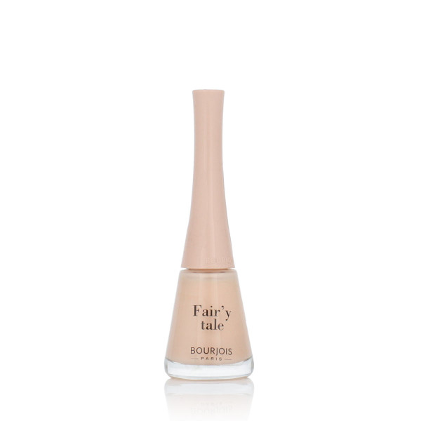 Bourjois Paris 1 Seconde Nail Polish (14 Fair'y Tale) 9 ml