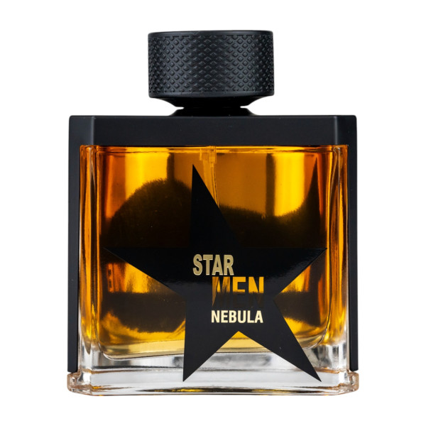 Fragrance World Star Men Nebula Eau de Parfum 100 ml