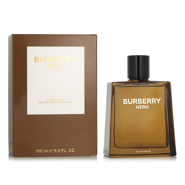 Burberry Hero Eau De Parfum 150 ml