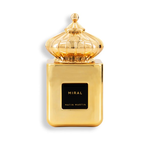 Matin Martin Miral Eau de Parfum 100 ml