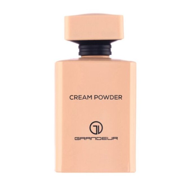 Grandeur Cream Powder Eau De Parfum 100 ml