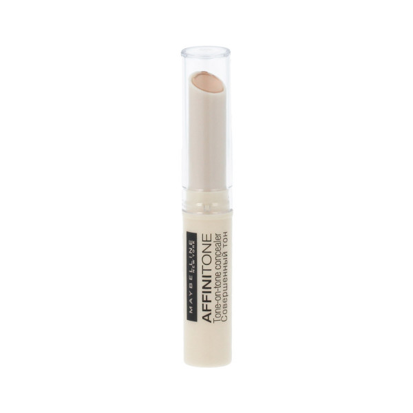 Maybelline Affinitone Concealer Stick (01 Ivory) 10 g