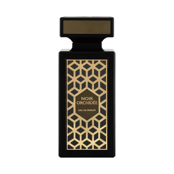 Flavia Noir Orchidée Eau De Parfum 90 ml