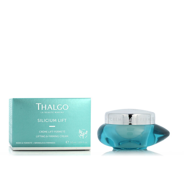 Thalgo Silicium Marin Lifting & Firming Cream 50 ml
