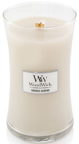 WoodWick Smoked Jasmine 609,5 g