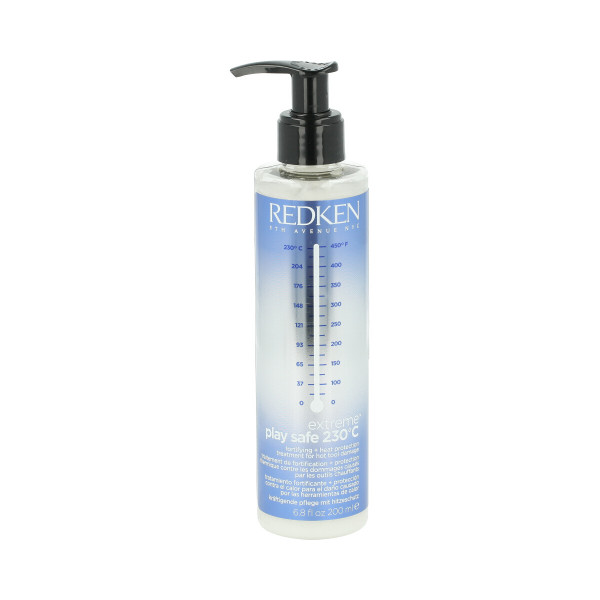 Redken Extreme Play Safe 3-in-1 Leave-In Treatment 200 ml