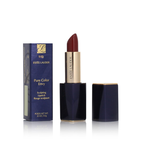 Estée Lauder Pure Color Envy Lipstick – Nr. 110 Insatiable Ivory, Hochpigmentiert, 3,5 G