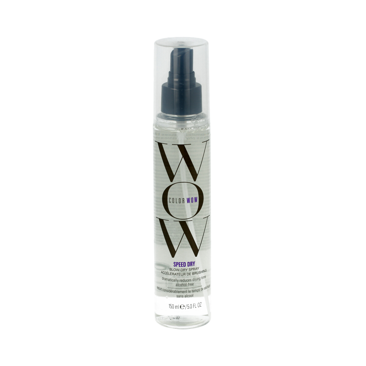Color Wow Speed Dry Blow-Dry Spray (150ml) Kopen Bij De Online Drogist