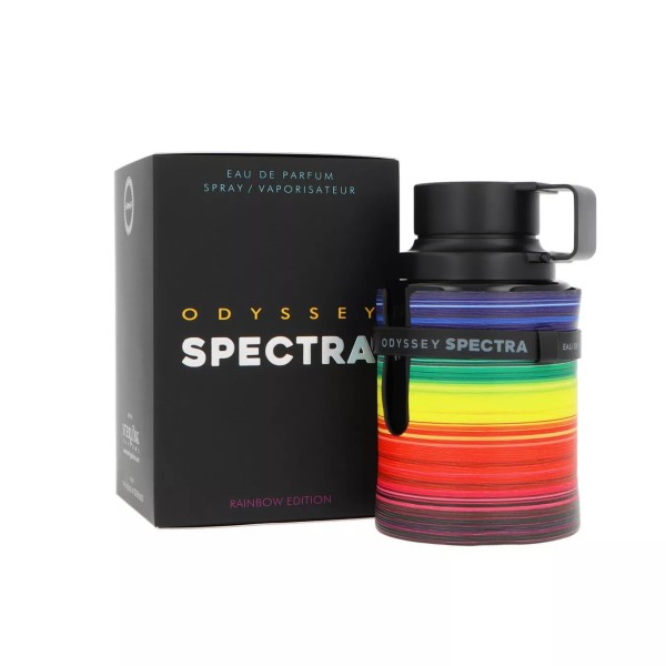 Armaf Odyssey Spectra Eau De Parfum 200 ml