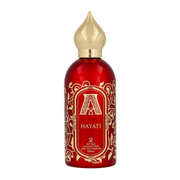 Attar Collection Hayati Eau De Parfum 100 ml