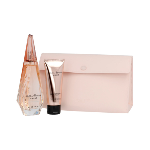 Givenchy Ange Ou Demon Le Secret (2014) EDP 100 ml + BL 75 ml + Kosmetiktasche