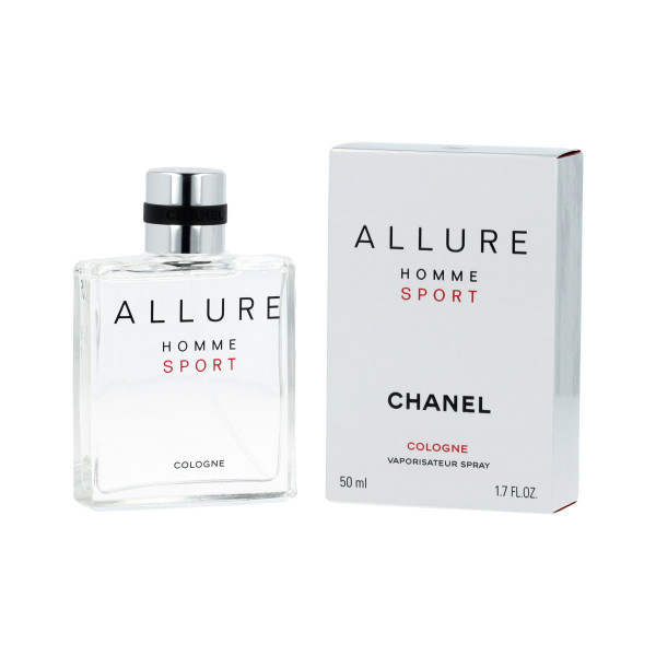 Allure Homme Sport Cologne for Men - SweetCare United States