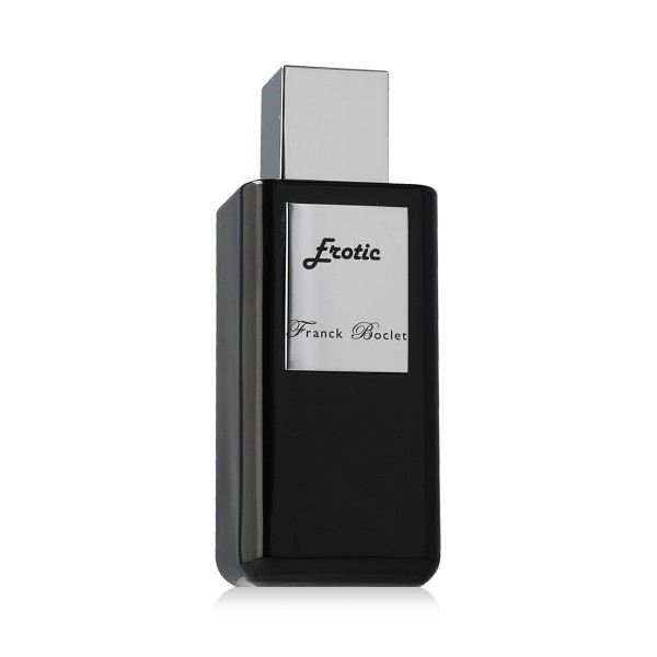 Franck Boclet Erotic Extrait de parfum 100 ml